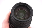 Sigma 70-300mm f4-5.6 DG Macro
