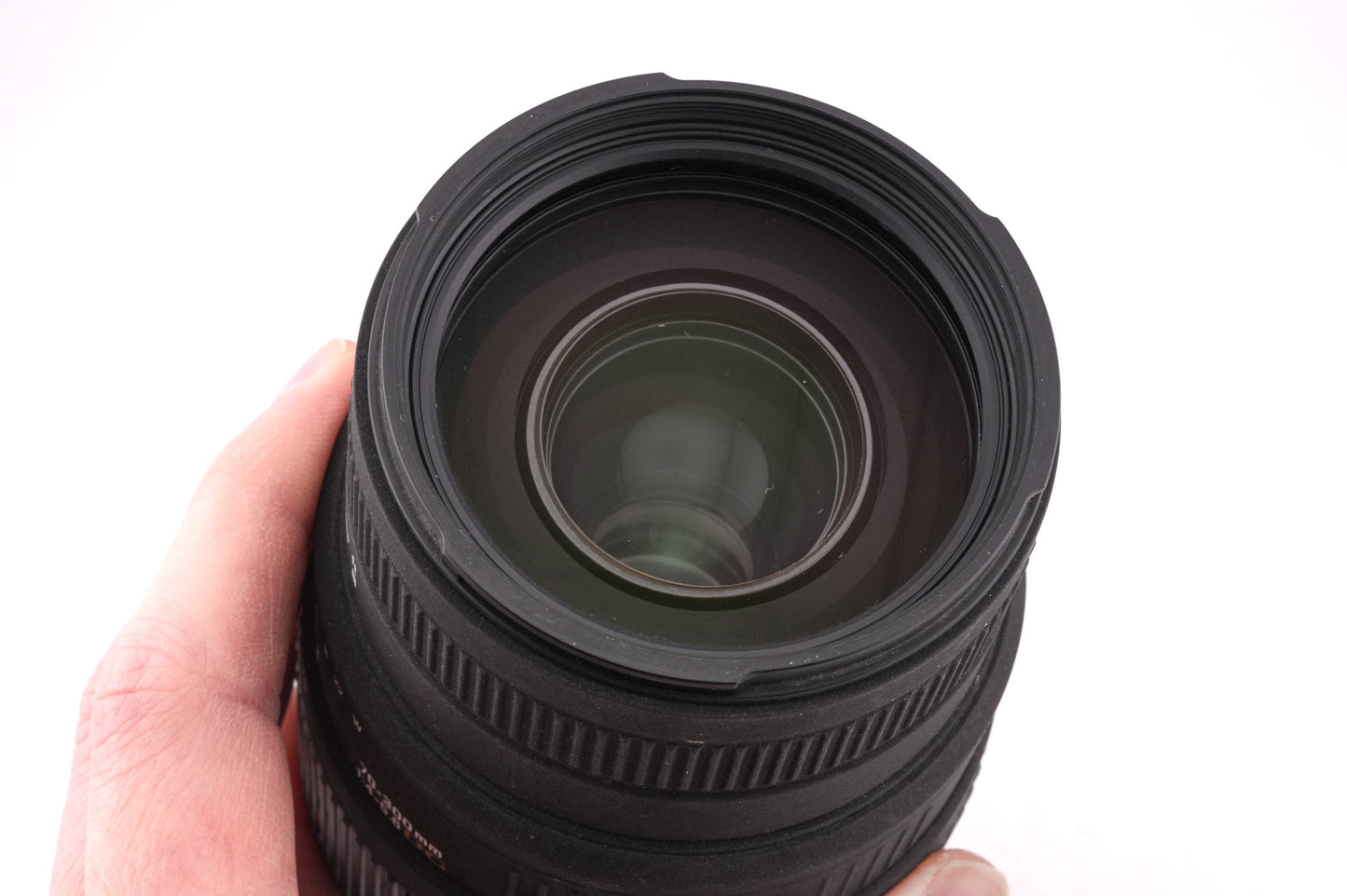 Sigma 70-300mm f4-5.6 DG Macro