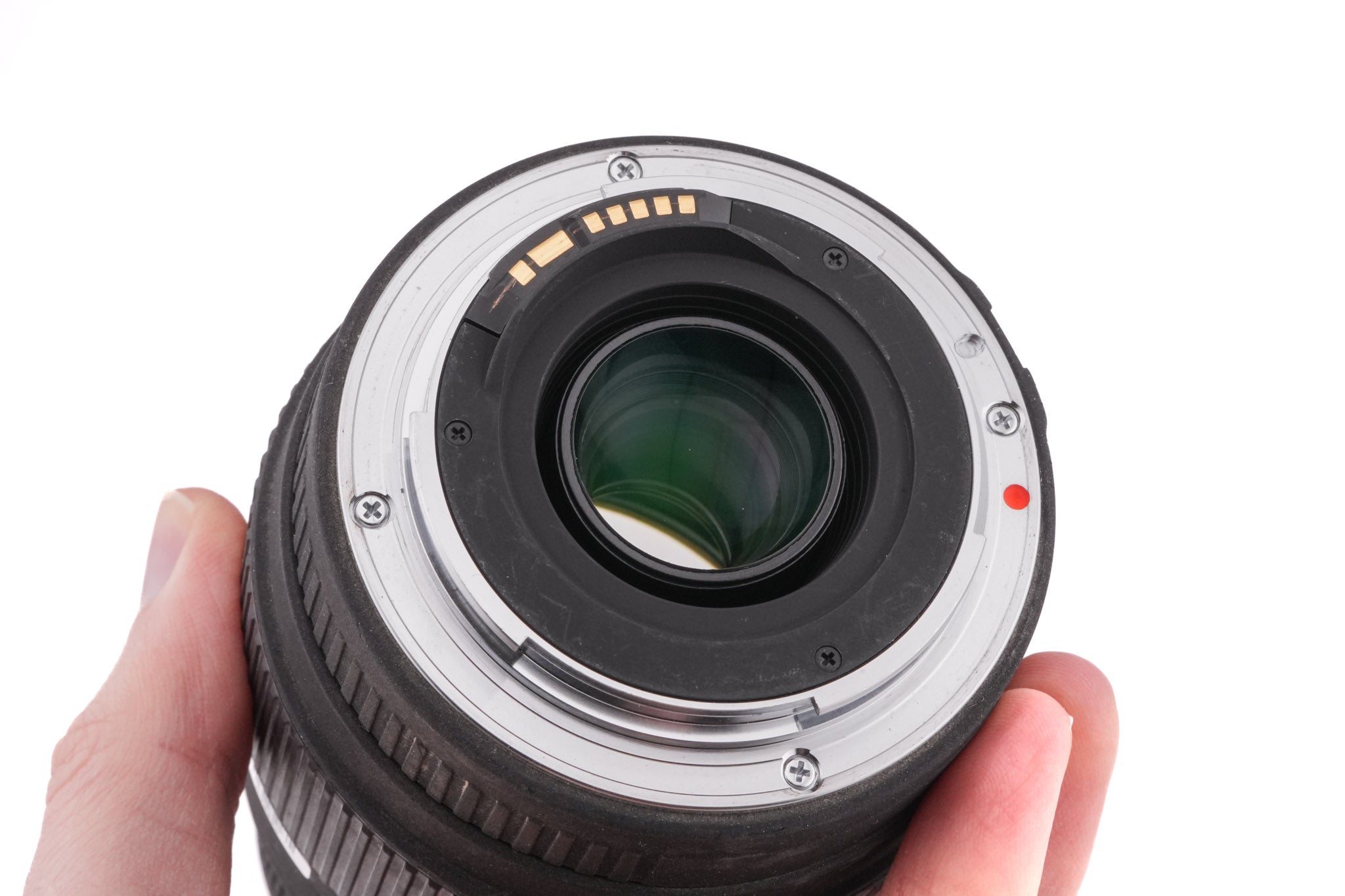 Sigma 70-300mm f4-5.6 DG Macro