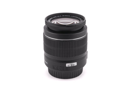 Canon 18-55mm f3.5-5.6 IS II