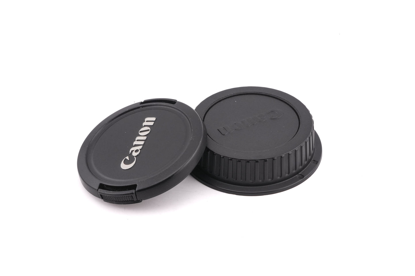 Canon 18-55mm f3.5-5.6 IS II