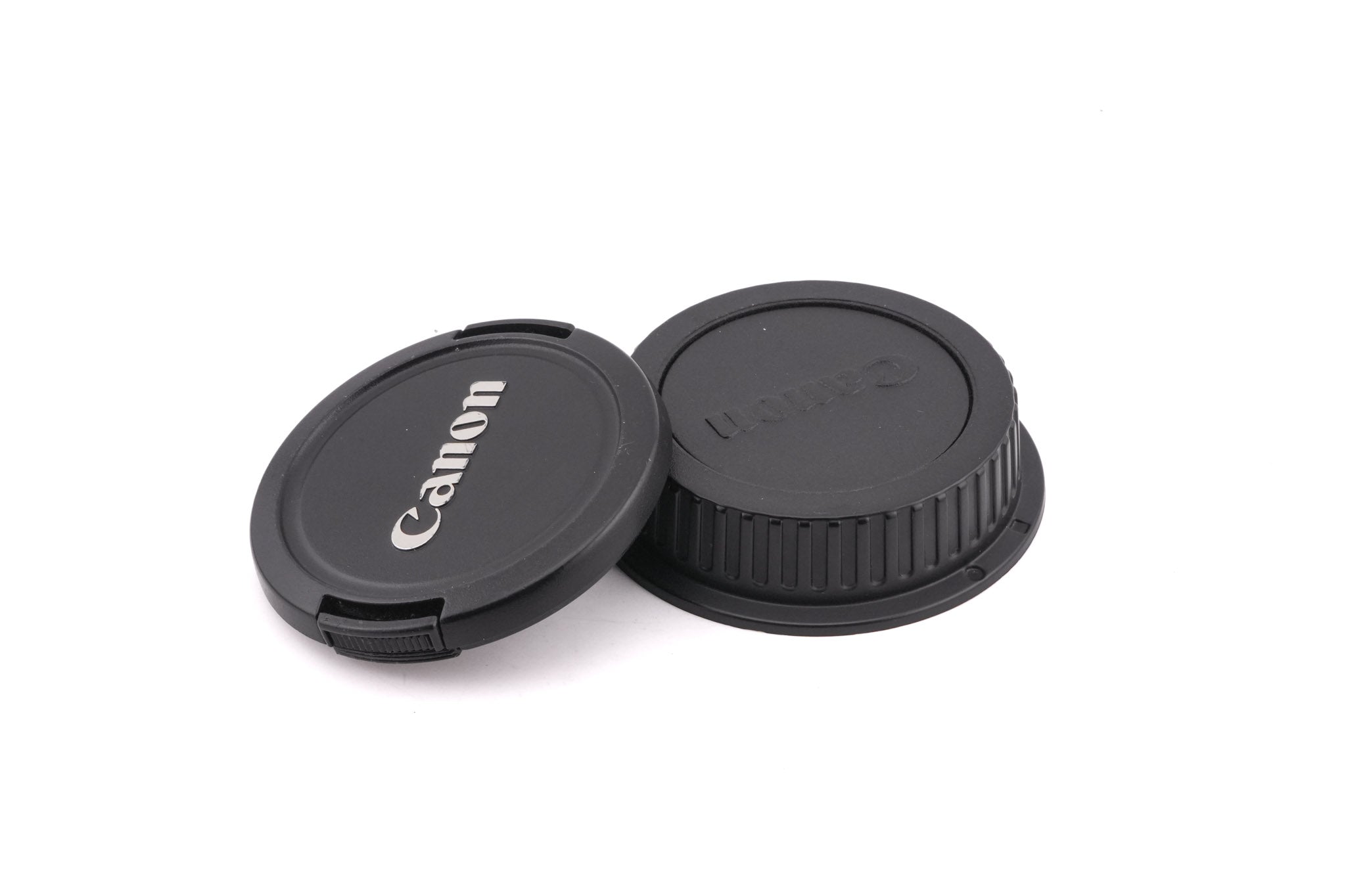 Canon 18-55mm f3.5-5.6 IS II