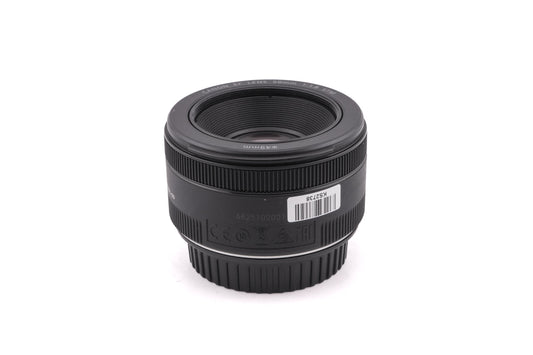 Canon 50mm STM Lens – Kamerastore