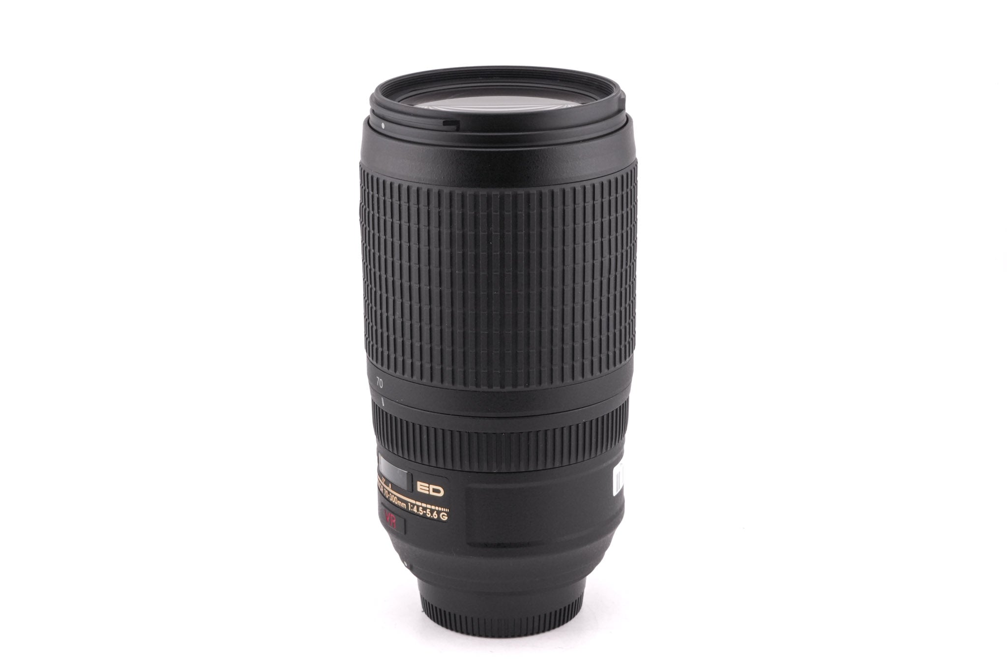 NIKON ニコン AF-S 70-300mm f4.5-5.6G ED VR Nikon AF-P 70-300mm F4.5-5.6E ED VR