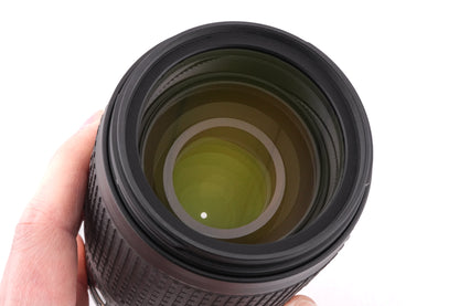 Nikon 70-300mm f4.5-5.6 AF-S Nikkor G ED VR