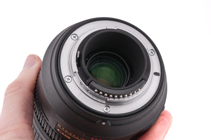 Nikon 70-300mm f4.5-5.6 AF-S Nikkor G ED VR