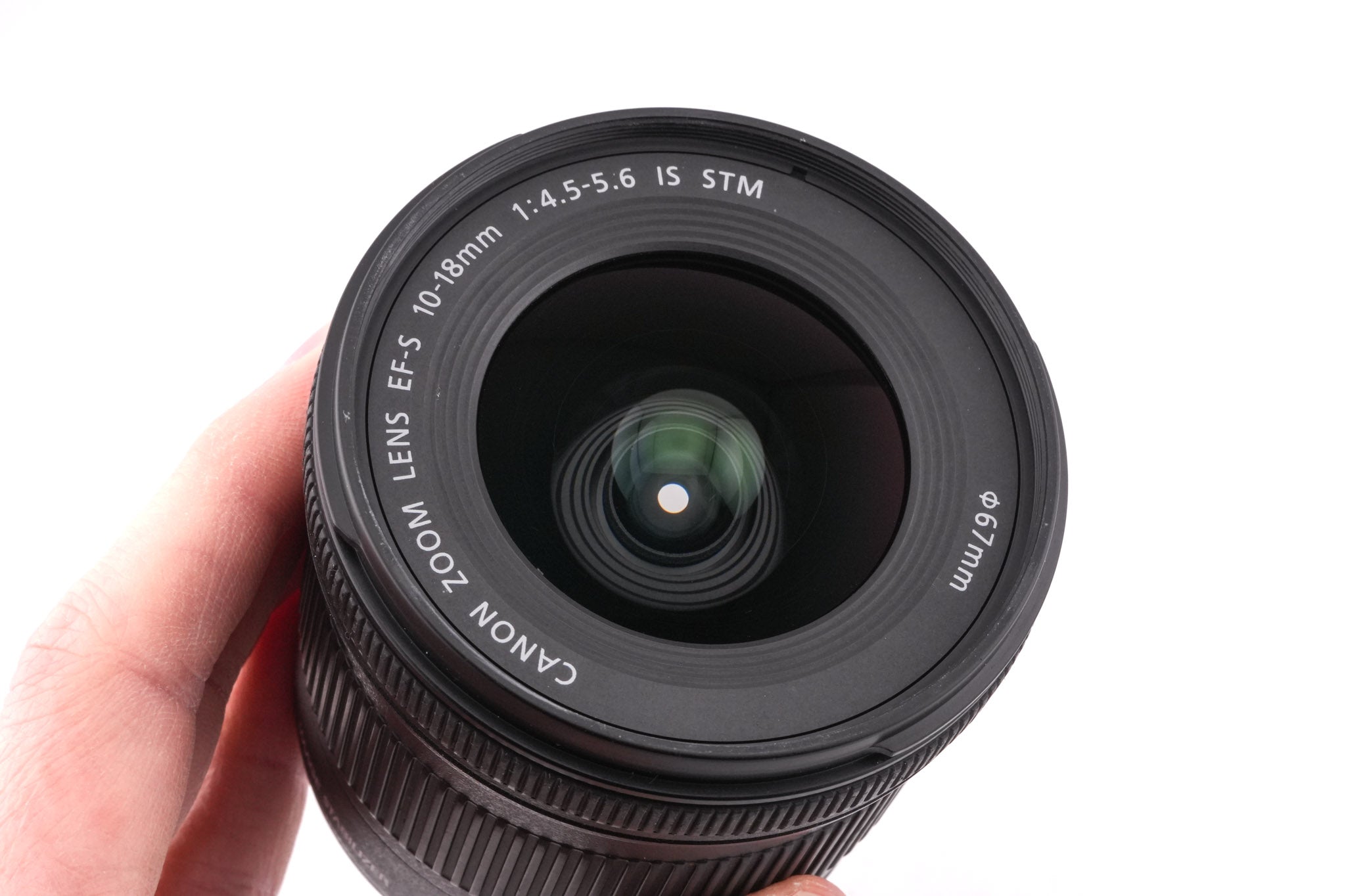 ■新品級②■ Canon EF-S 10-18mm F4-5.6 IS STM 39025bc26cd447dbb0b7d2fcd38855
