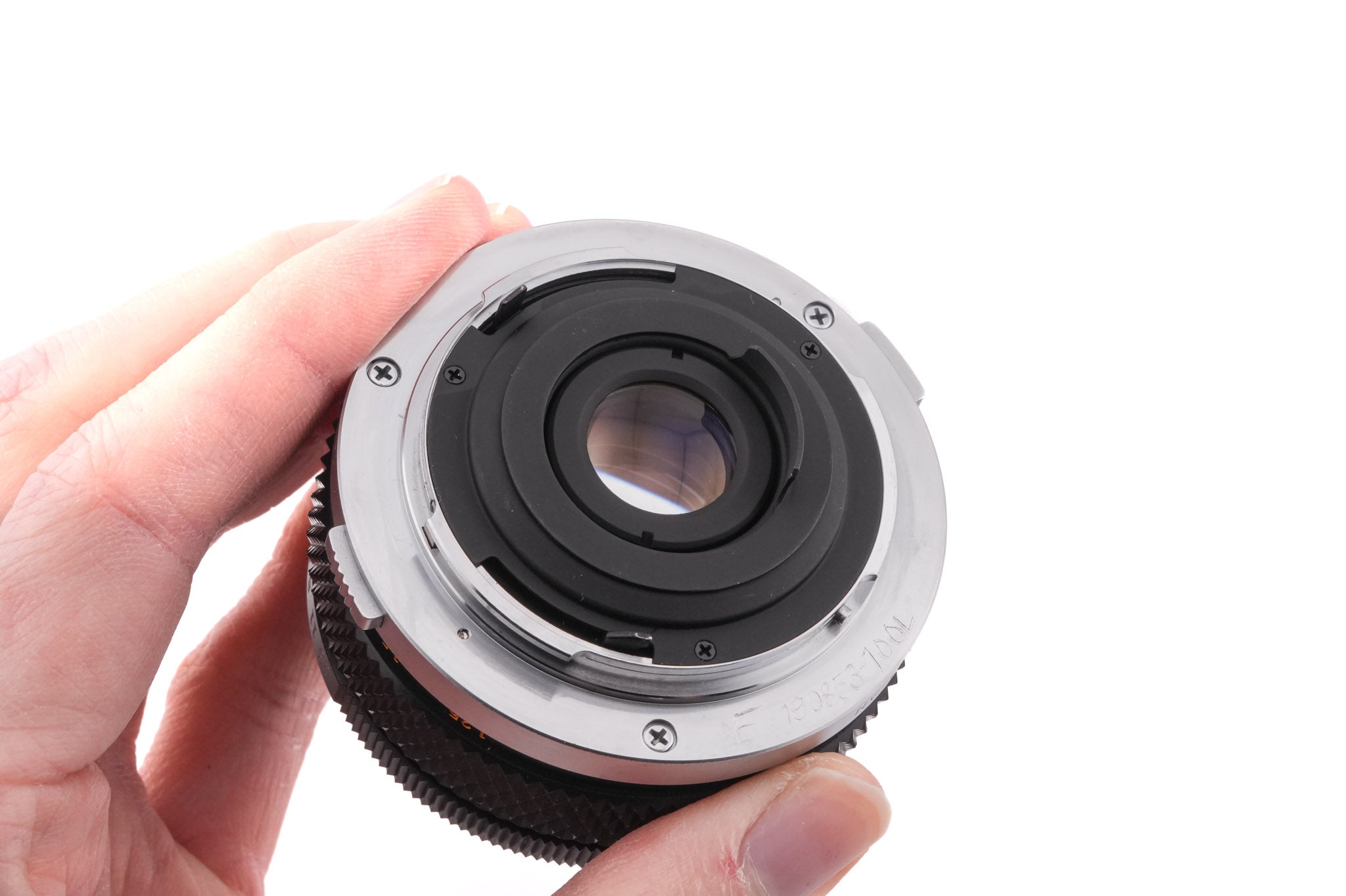 Olympus 35mm f2.8 G.Zuiko Auto-W – Kamerastore