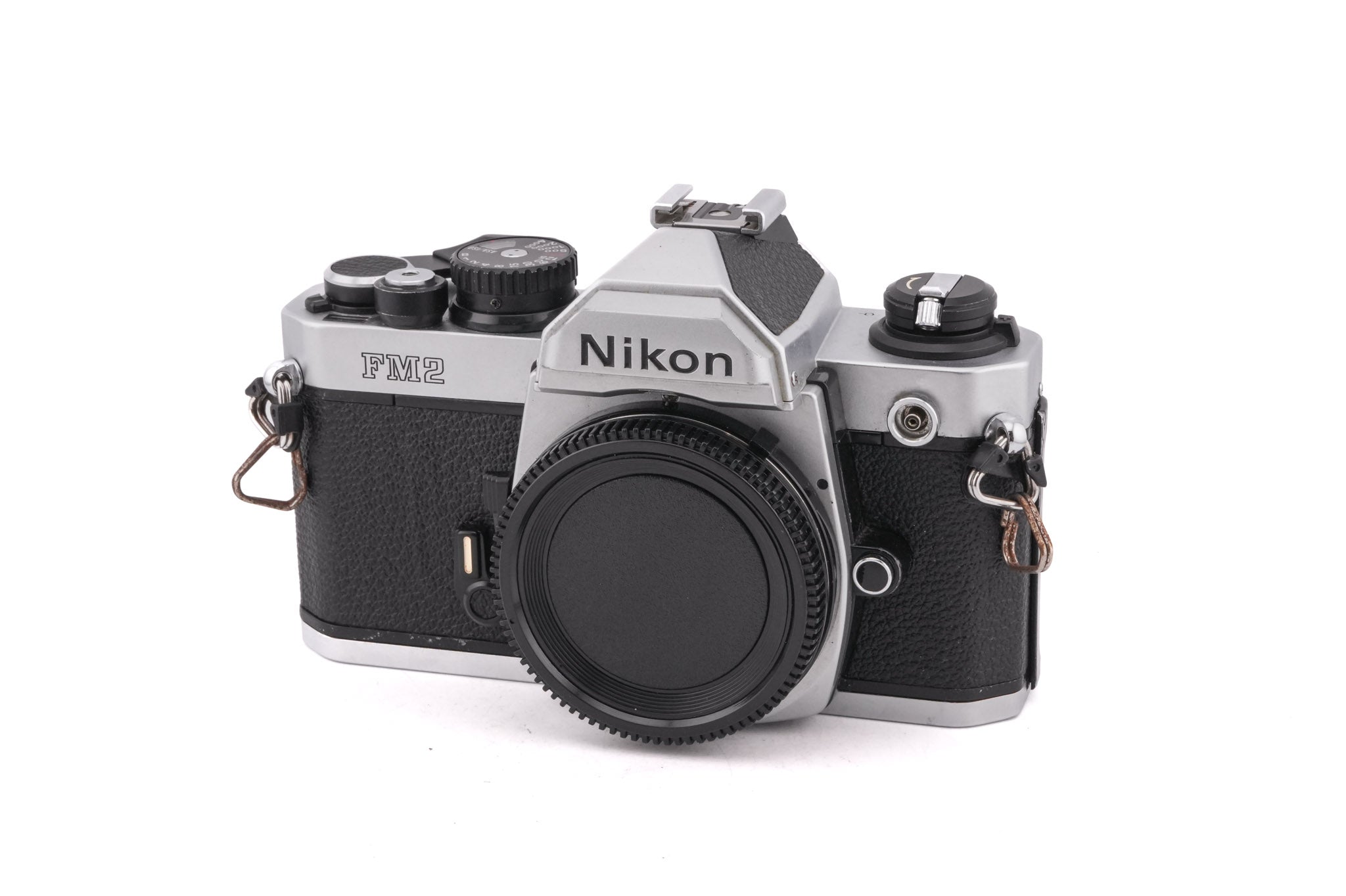 Nikon FM2N - Camera – Kamerastore
