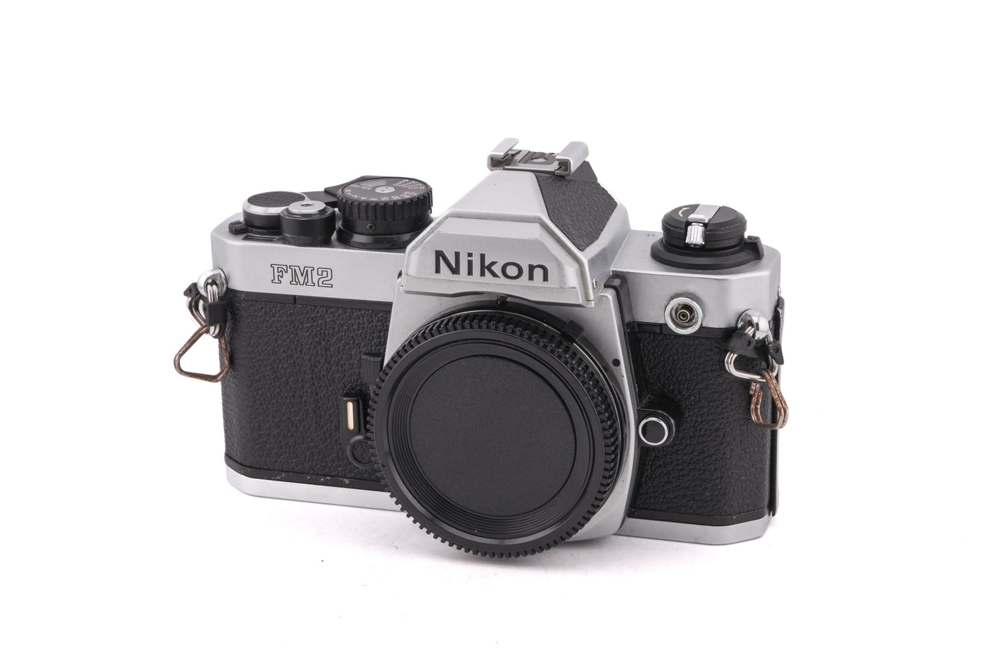 Nikon FM2N