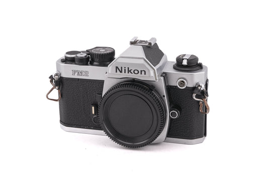 Nikon FM2N