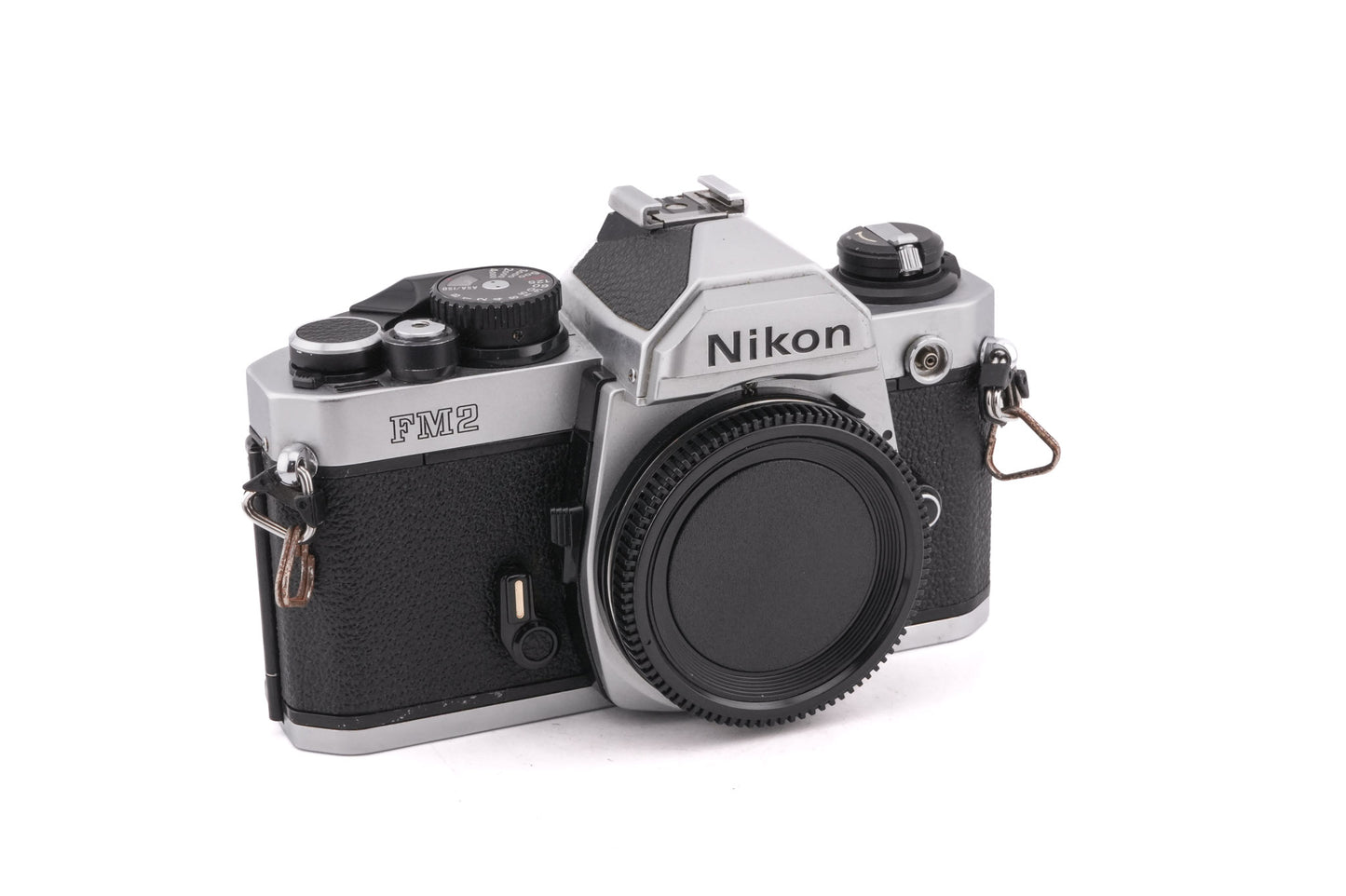 Nikon FM2N