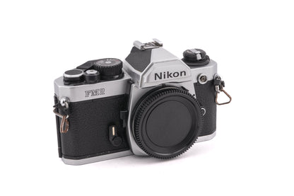 Nikon FM2N