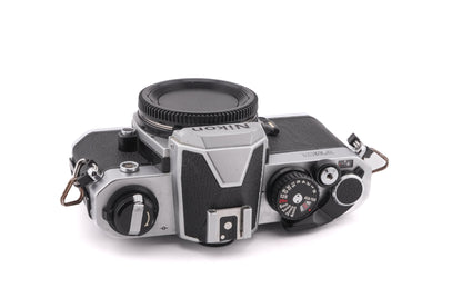 Nikon FM2N