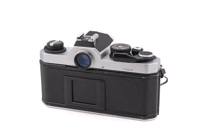 Nikon FM2N