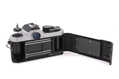 Nikon FM2N