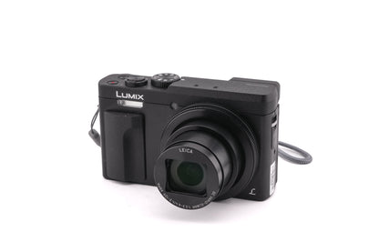 Panasonic Lumix DC-TZ90