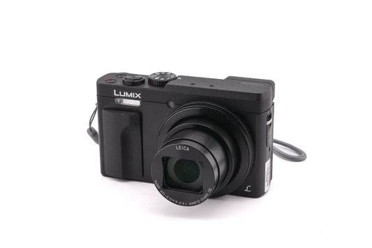 Panasonic Lumix DC-TZ90