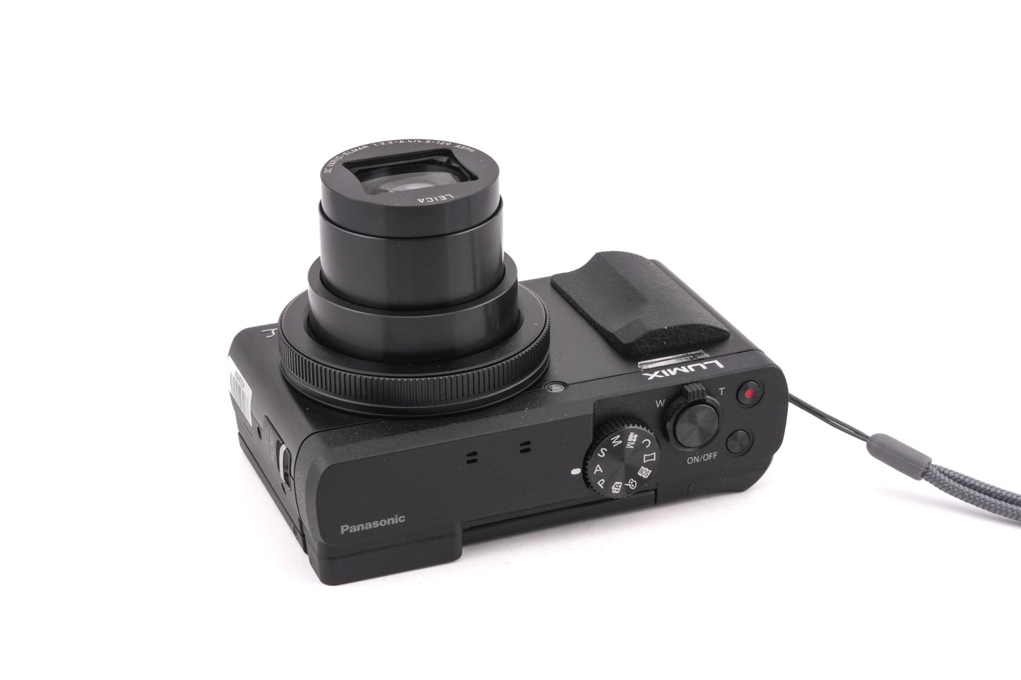 Panasonic Lumix DC-TZ90