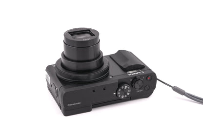 Panasonic Lumix DC-TZ90
