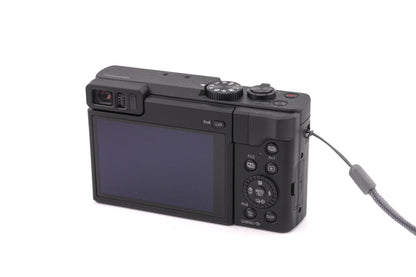 Panasonic Lumix DC-TZ90