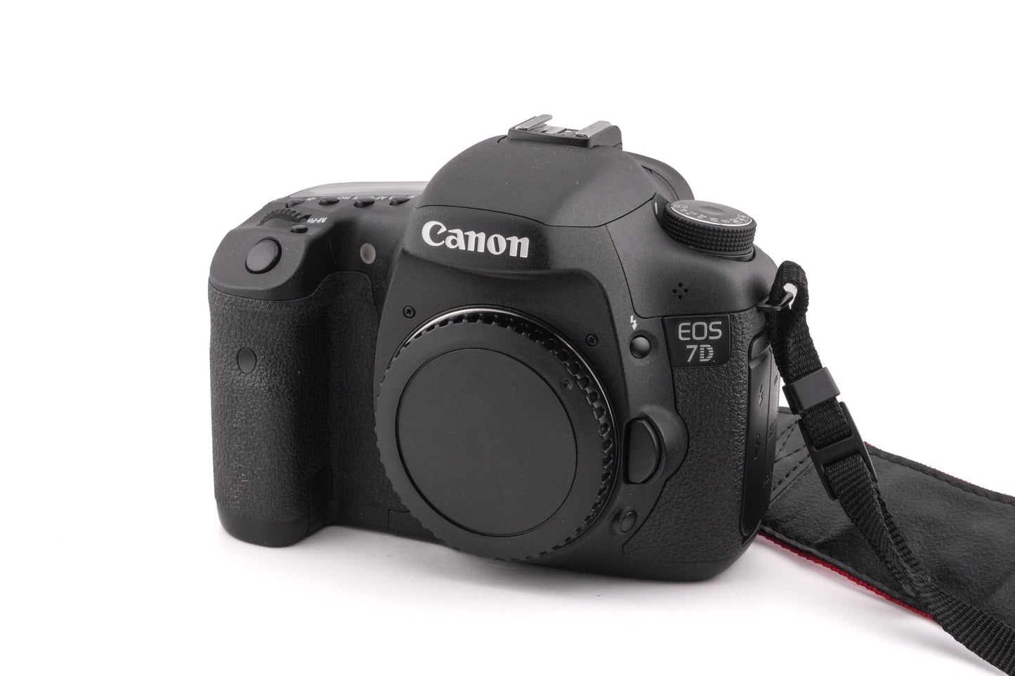 Canon EOS 7D