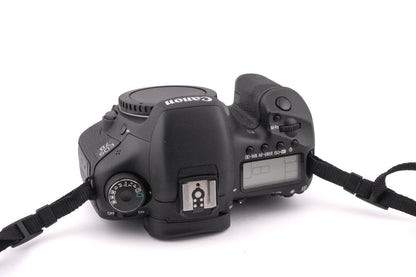 Canon EOS 7D