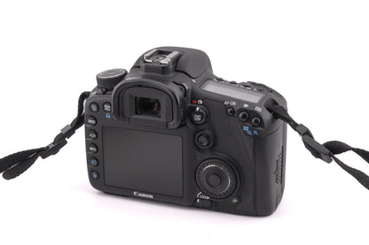 Canon EOS 7D