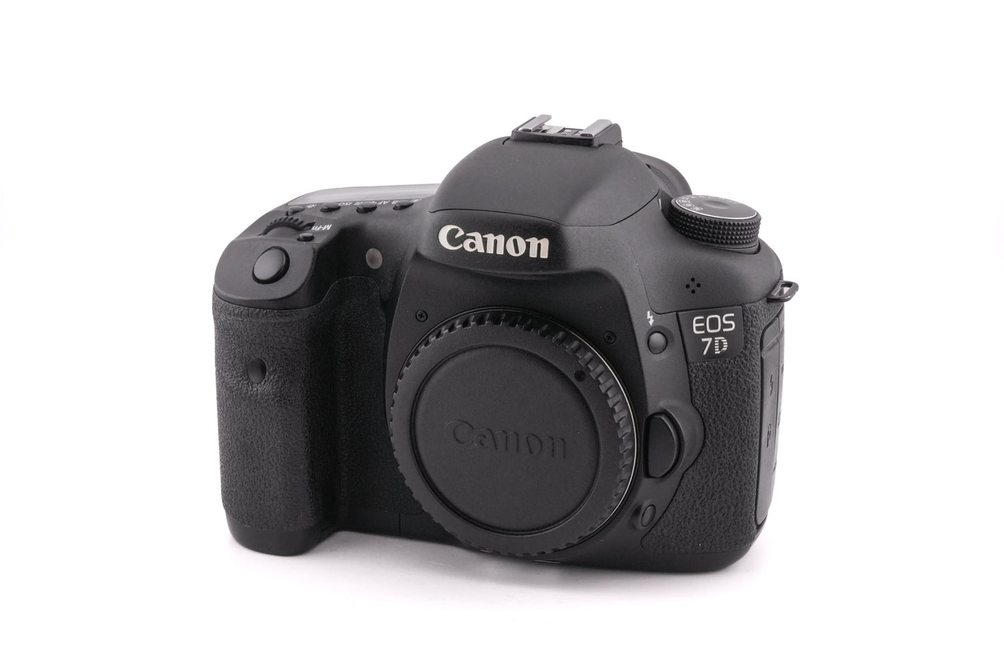 Canon EOS 7D