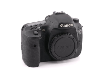 Canon EOS 7D
