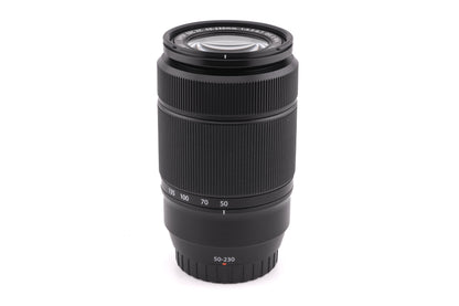 Fujifilm 50-230mm f4.5-6.7 Super EBC Fujinon XC OIS II