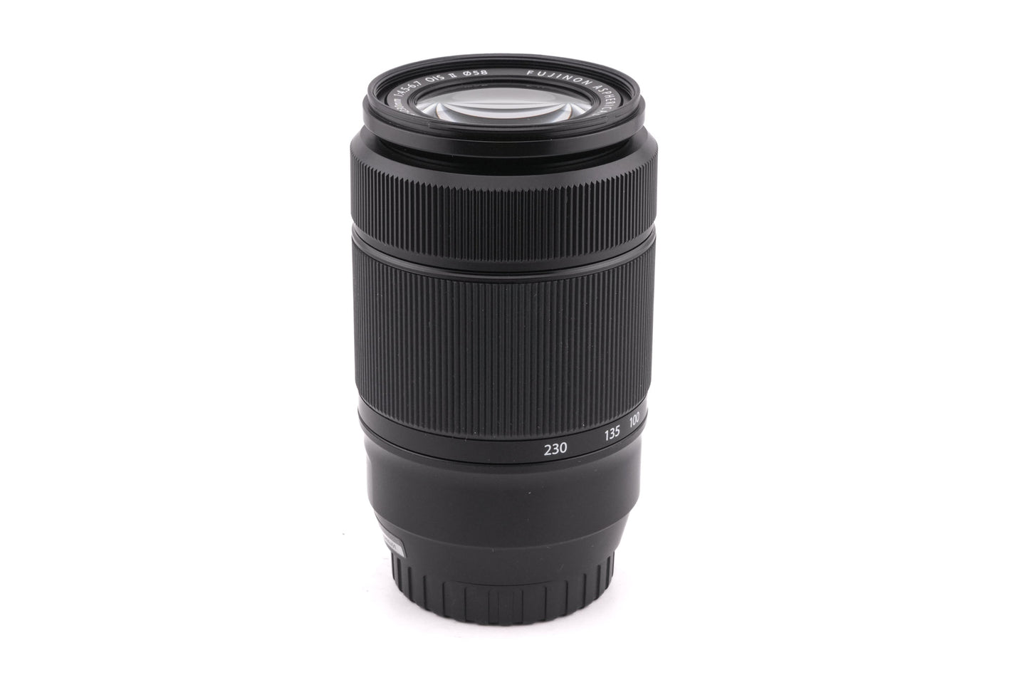 Fujifilm 50-230mm f4.5-6.7 Super EBC Fujinon XC OIS II