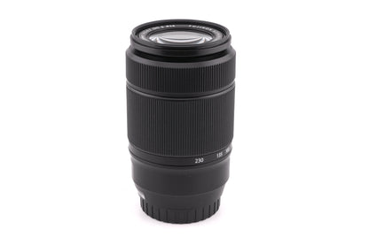 Fujifilm 50-230mm f4.5-6.7 Super EBC Fujinon XC OIS II