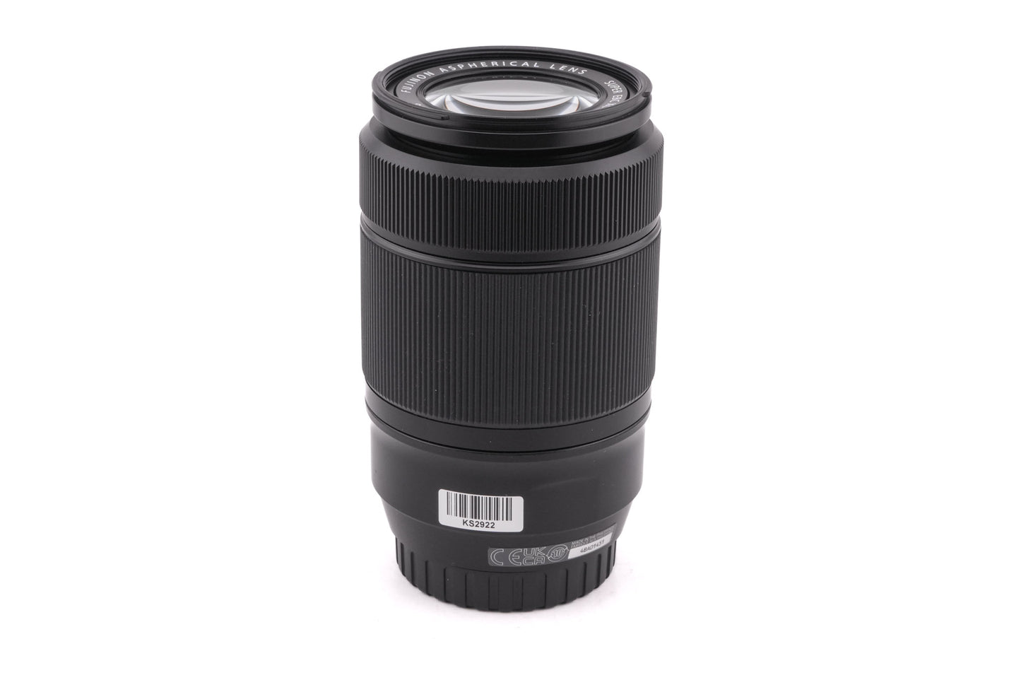 Fujifilm 50-230mm f4.5-6.7 Super EBC Fujinon XC OIS II