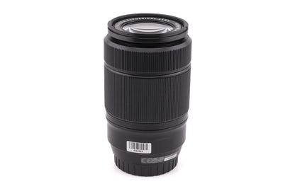 Fujifilm 50-230mm f4.5-6.7 Super EBC Fujinon XC OIS II