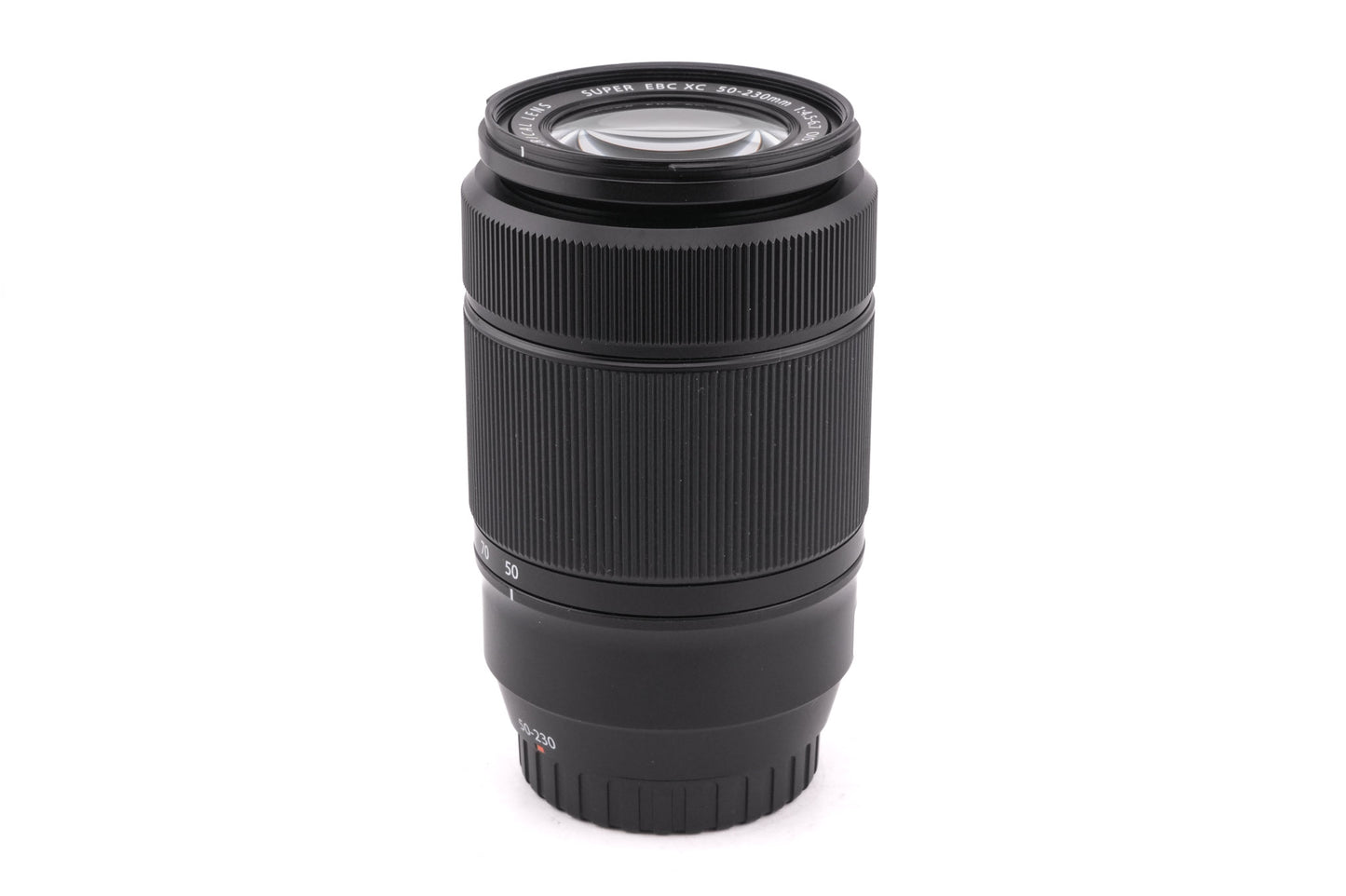 Fujifilm 50-230mm f4.5-6.7 Super EBC Fujinon XC OIS II