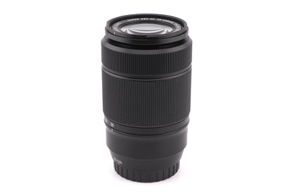 Fujifilm 50-230mm f4.5-6.7 Super EBC Fujinon XC OIS II