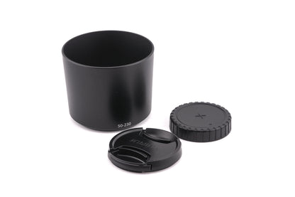 Fujifilm 50-230mm f4.5-6.7 Super EBC Fujinon XC OIS II