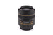 Nikon 10.5mm f2.8 AF Fisheye Nikkor G ED DX