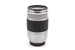 Fujifilm 50-230mm f4.5-6.7 Super EBC Fujinon Aspherical XC OIS