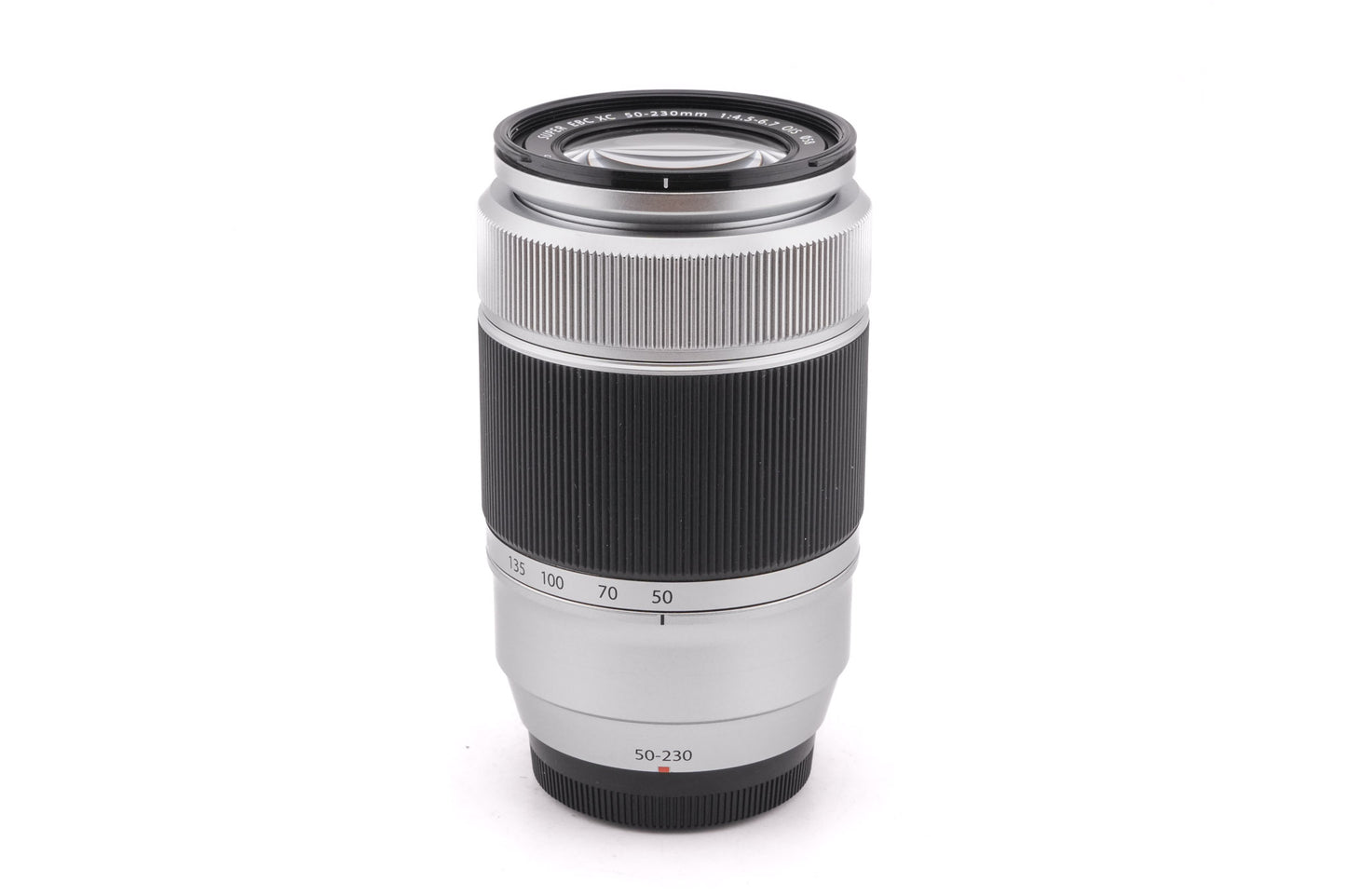Fujifilm 50-230mm f4.5-6.7 Super EBC Fujinon Aspherical XC OIS