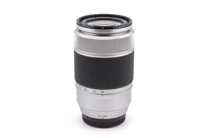 Fujifilm 50-230mm f4.5-6.7 Super EBC Fujinon Aspherical XC OIS