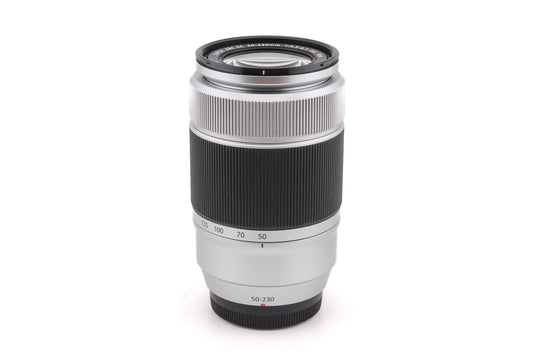 Fujifilm 50-230mm f4.5-6.7 Super EBC Fujinon Aspherical XC OIS