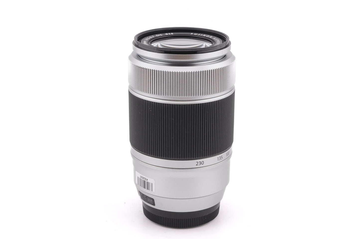 Fujifilm 50-230mm f4.5-6.7 Super EBC Fujinon Aspherical XC OIS