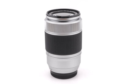 Fujifilm 50-230mm f4.5-6.7 Super EBC Fujinon Aspherical XC OIS