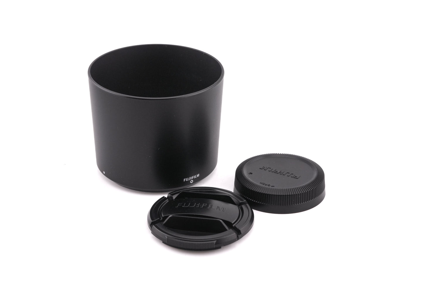 Fujifilm 50-230mm f4.5-6.7 Super EBC Fujinon Aspherical XC OIS