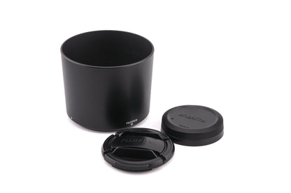 Fujifilm 50-230mm f4.5-6.7 Super EBC Fujinon Aspherical XC OIS