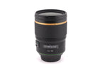 Pentax 50mm f1.4 Pentax-D FA* HD SDM AW