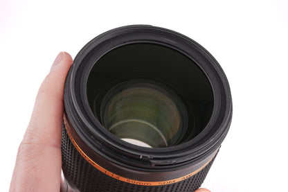 Pentax 50mm f1.4 Pentax-D FA* HD SDM AW