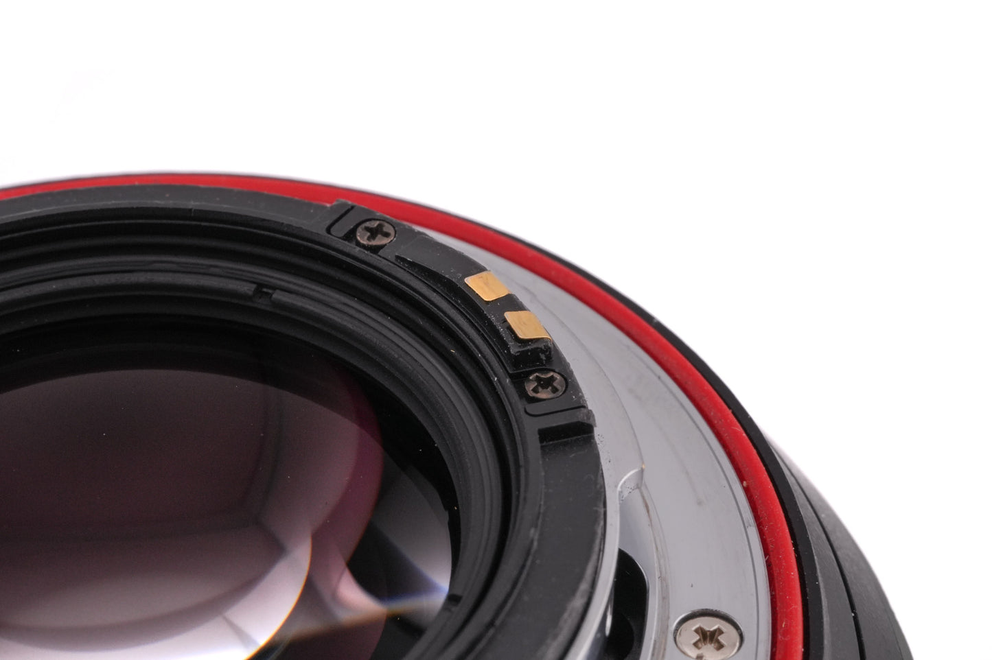 Pentax 50mm f1.4 Pentax-D FA* HD SDM AW